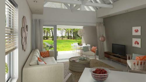 Hotel Anahita Golf & Spa Resort