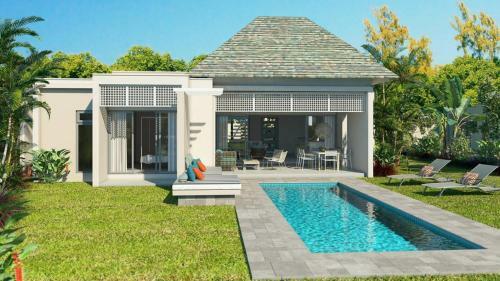 Hotel Anahita Golf & Spa Resort