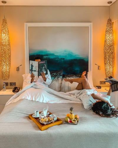 Hotel Anahita Golf & Spa Resort