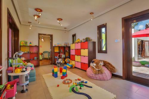 Hotel Anahita Golf & Spa Resort