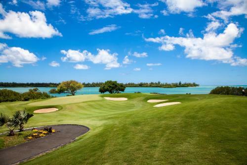 Hotel Anahita Golf & Spa Resort