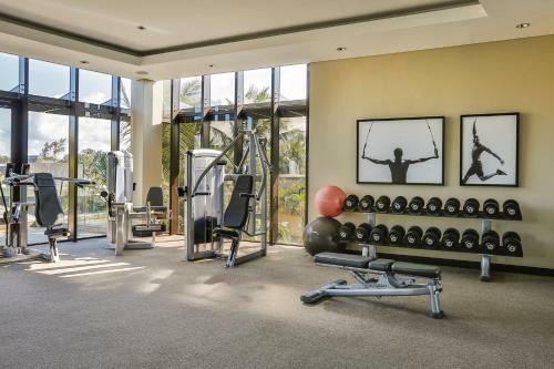 Hotel Anahita Golf & Spa Resort