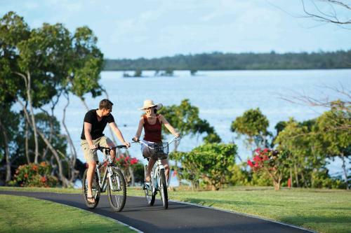 Hotel Anahita Golf & Spa Resort