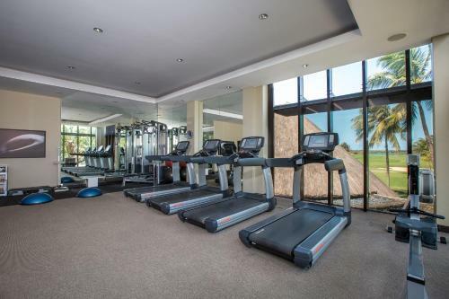 Hotel Anahita Golf & Spa Resort