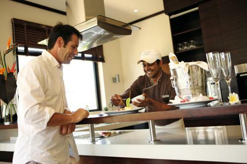 Hotel Anahita Golf & Spa Resort