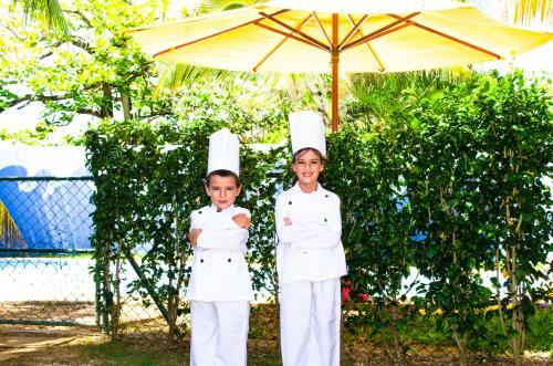 Hotel Anahita Golf & Spa Resort