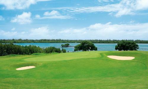 Hotel Anahita Golf & Spa Resort