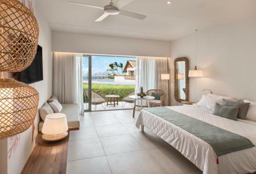 Hotel Preskil Island Resort