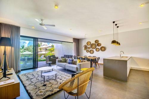 Hotel Mythic Suites & Villas