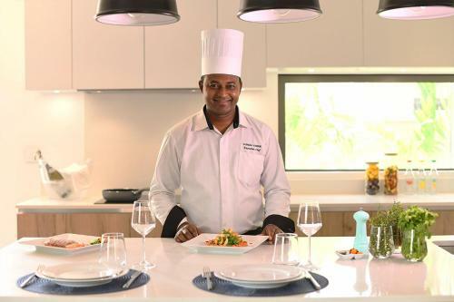 Hotel Mythic Suites & Villas