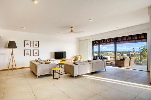 Hotel Mythic Suites & Villas