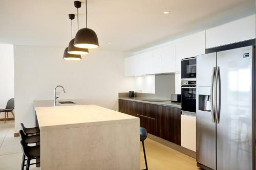 Hotel Mythic Suites & Villas