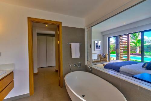 Hotel Mythic Suites & Villas