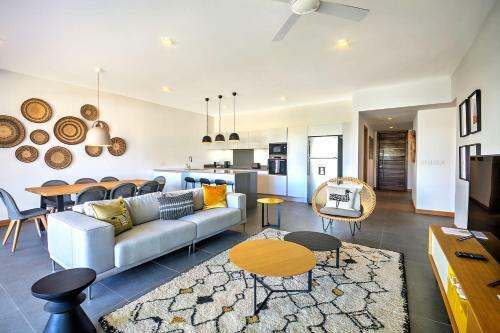 Hotel Mythic Suites & Villas