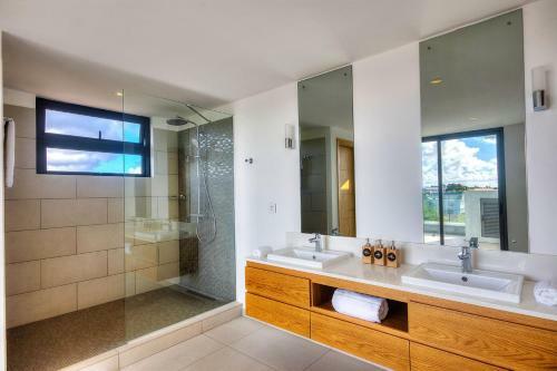 Hotel Mythic Suites & Villas