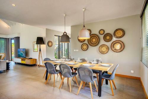 Hotel Mythic Suites & Villas