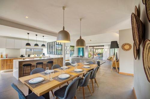 Hotel Mythic Suites & Villas