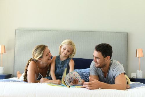 Hotel Mythic Suites & Villas