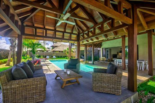 Hotel Mythic Suites & Villas
