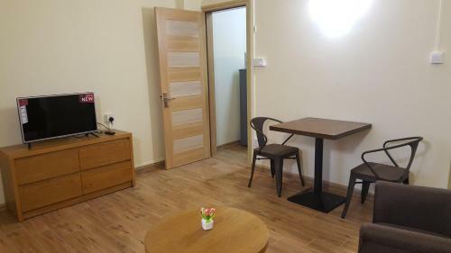 Apartamento The Monalysa Suites & Residence