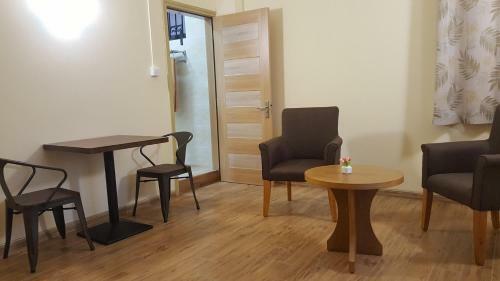 Apartamento The Monalysa Suites & Residence