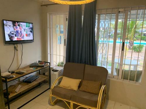 La Varangue Villa 50