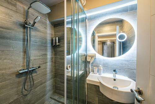 Seastar Hotel