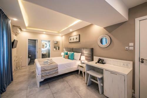 Seastar Hotel
