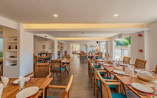 Seastar Hotel