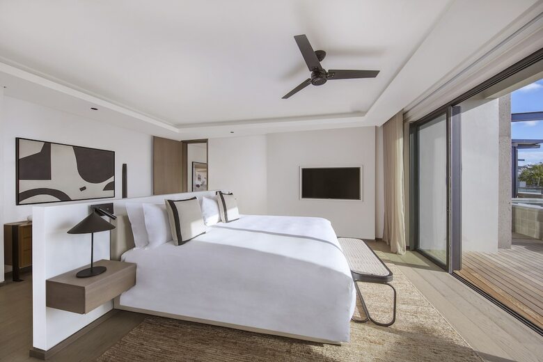 Hotel Lux* Grand Baie Resort & Residences