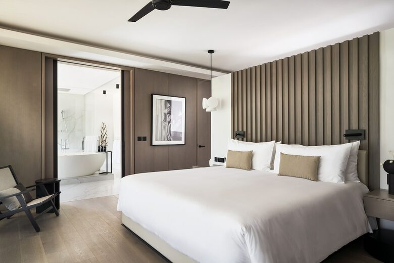 Hotel Lux* Grand Baie Resort & Residences