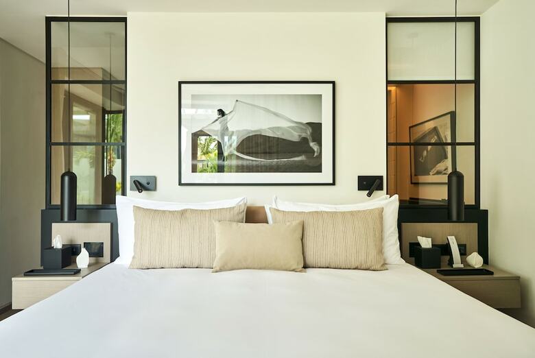 Hotel Lux* Grand Baie Resort & Residences