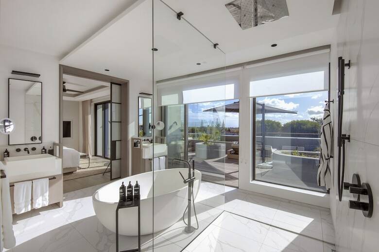 Hotel Lux* Grand Baie Resort & Residences