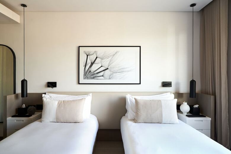 Hotel Lux* Grand Baie Resort & Residences