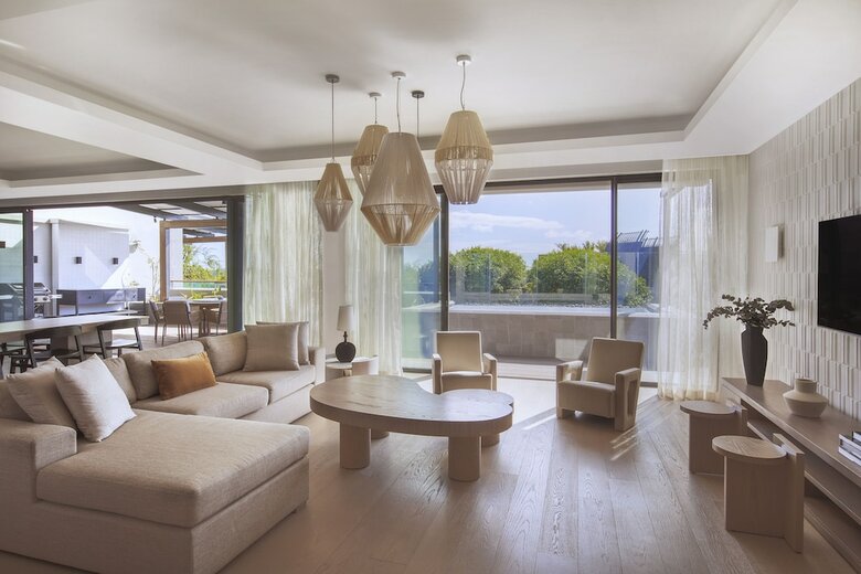 Hotel Lux* Grand Baie Resort & Residences