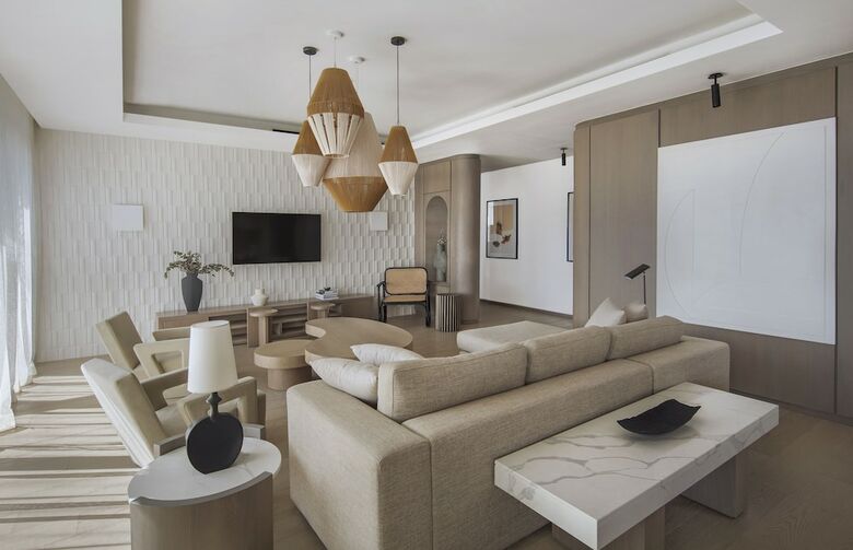 Hotel Lux* Grand Baie Resort & Residences