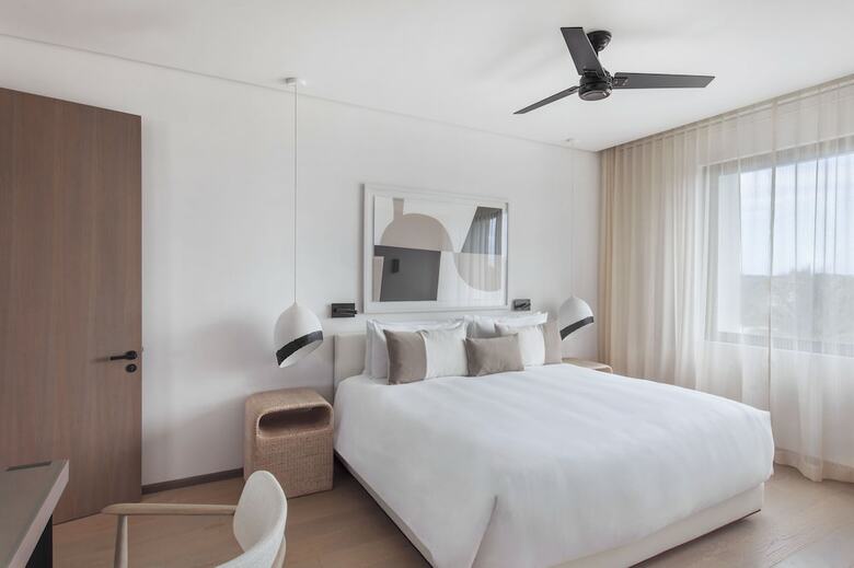 Hotel Lux* Grand Baie Resort & Residences
