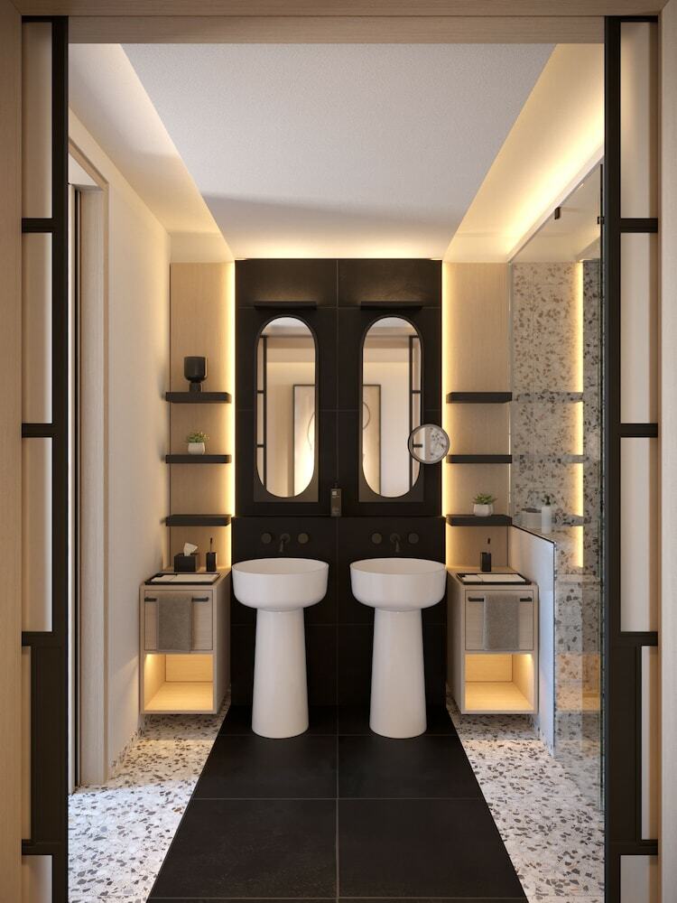 Hotel Lux* Grand Baie Resort & Residences