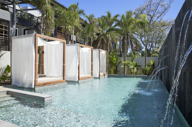 Hotel Lux* Grand Baie Resort & Residences