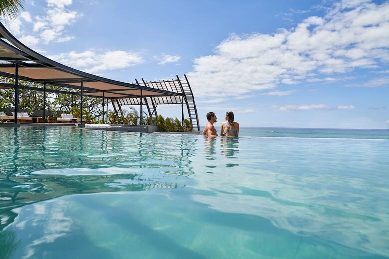 Hotel Lux* Grand Baie Resort & Residences