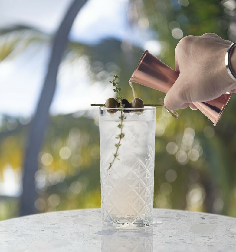 Hotel Lux* Grand Baie Resort & Residences