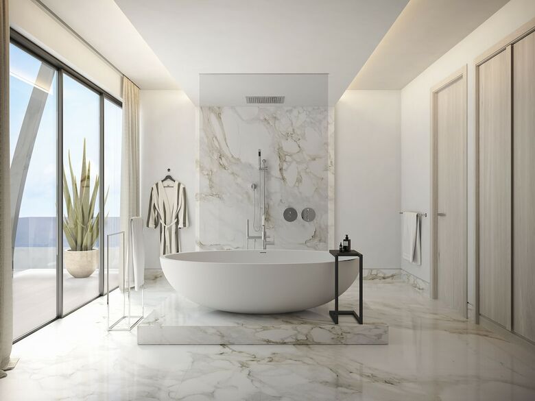 Hotel Lux* Grand Baie Resort & Residences