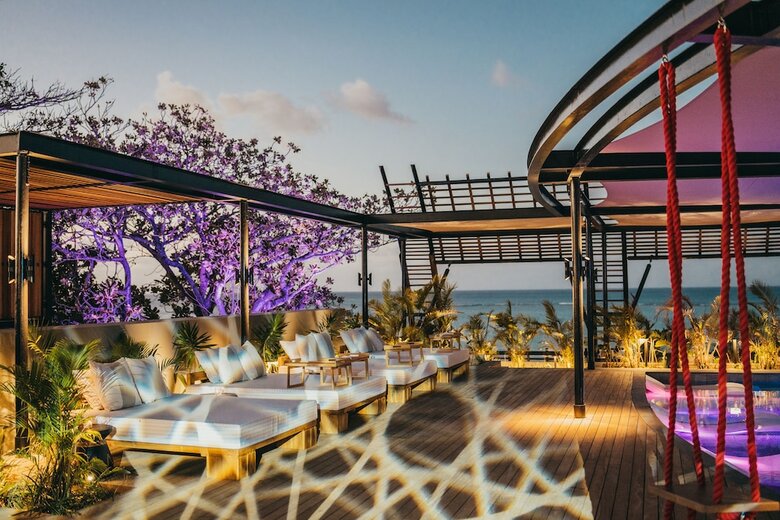 Hotel Lux* Grand Baie Resort & Residences