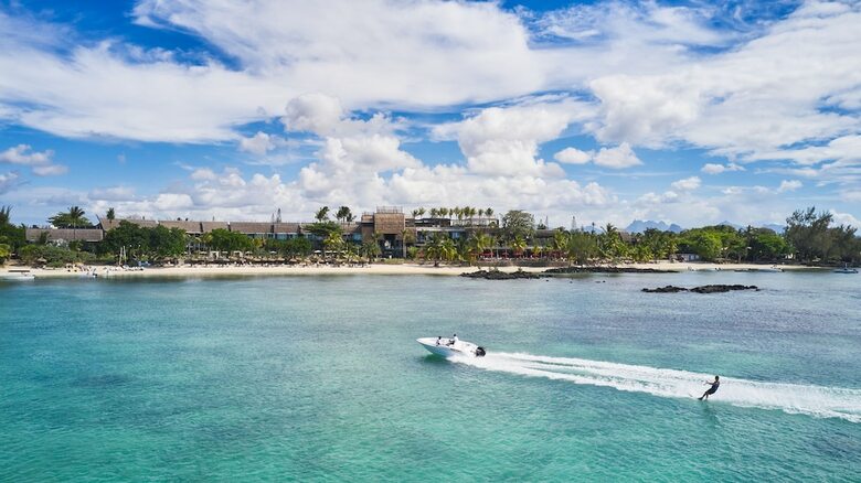 Hotel Lux* Grand Baie Resort & Residences
