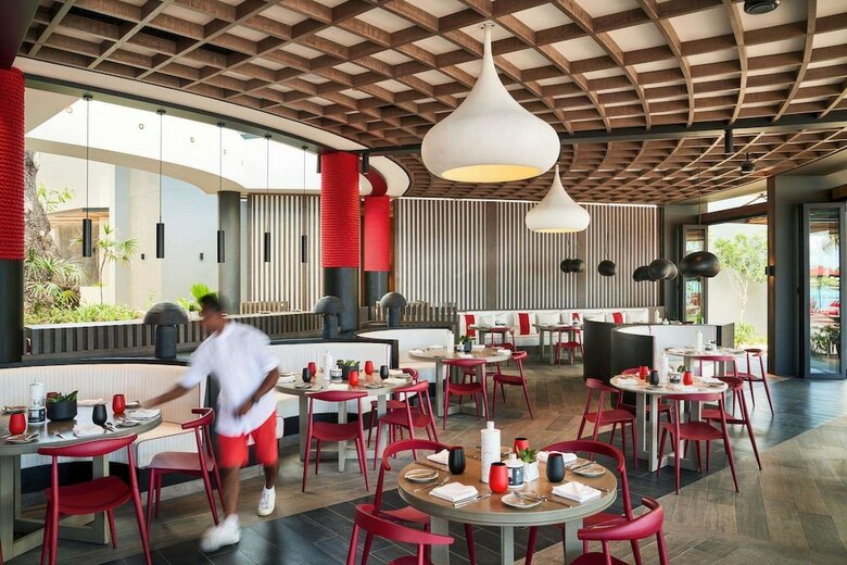 Hotel Lux* Grand Baie Resort & Residences