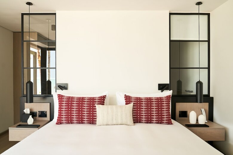 Hotel Lux* Grand Baie Resort & Residences