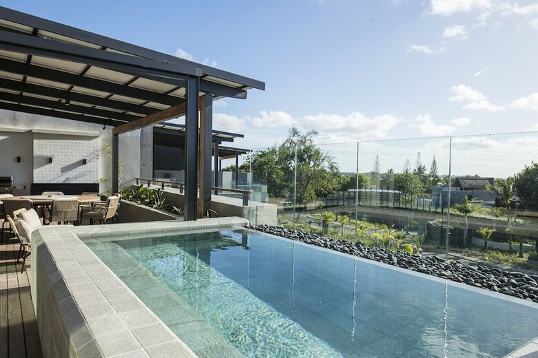 Hotel Lux* Grand Baie Resort & Residences