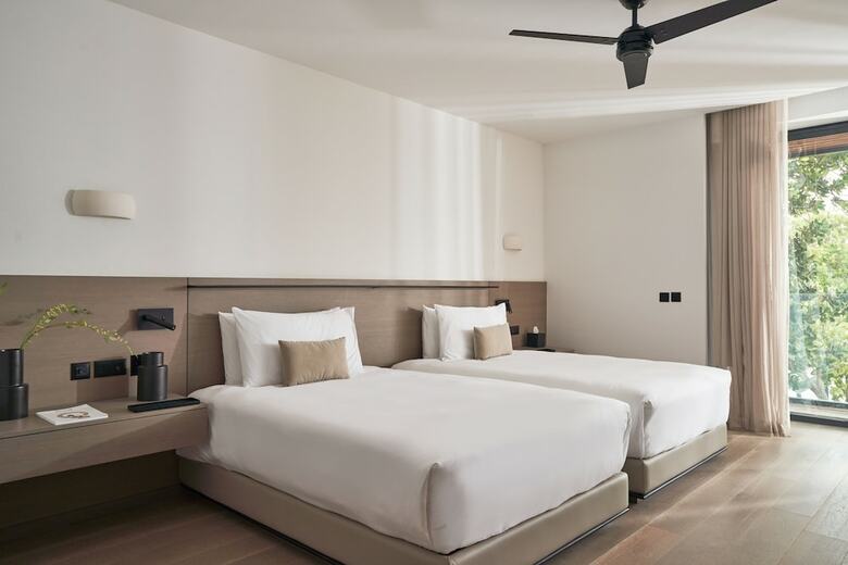 Hotel Lux* Grand Baie Resort & Residences