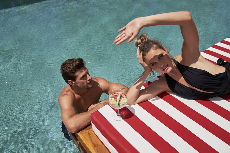 Hotel Lux* Grand Baie Resort & Residences