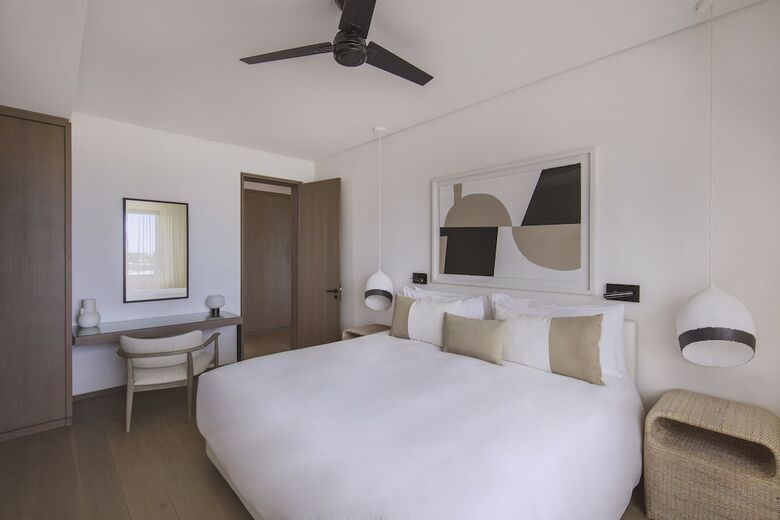 Hotel Lux* Grand Baie Resort & Residences